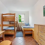 Apartman Haus Seeadler 13 Koserow