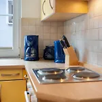 Haus Seeadler 13 * Koserow