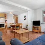 Haus Seeadler 13 Apartman