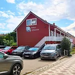 Apartman Haus Seeadler 13 Koserow
