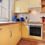Haus Seeadler 13 Apartman Koserow