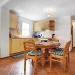 Haus Seeadler 13 Apartman