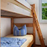 Apartman Haus Seeadler 13 Koserow