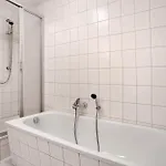 Apartman Haus Seeadler 13 Koserow