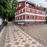 Apartman Haus Seeadler 13 *