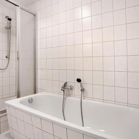 Haus Seeadler 13 Koserow