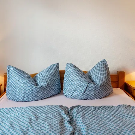 Haus Seeadler 13 Apartamento *