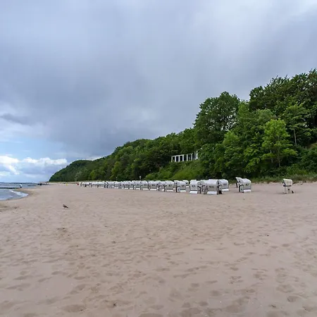 Apartamento Haus Seeadler 13 *