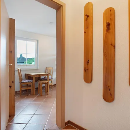 Haus Seeadler 13 Apartment Koserow