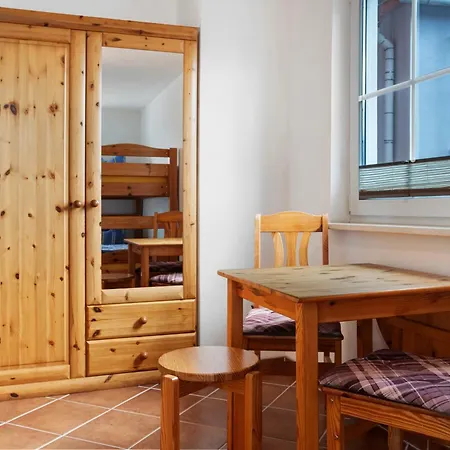 Haus Seeadler 13 * Koserow