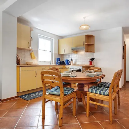 Haus Seeadler 13 Koserow