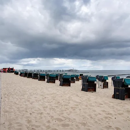 Haus Seeadler 13 Koserow