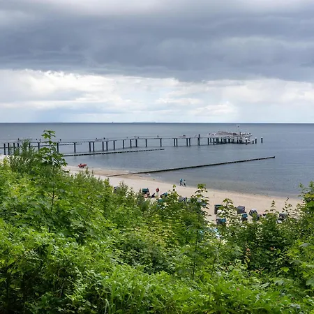 Apartment Haus Seeadler 13