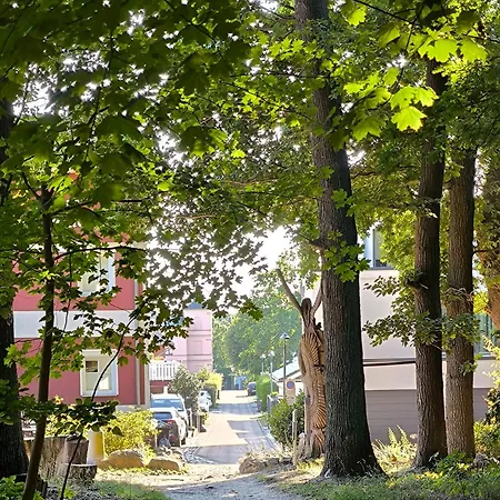 Haus Seeadler 13 Koserow