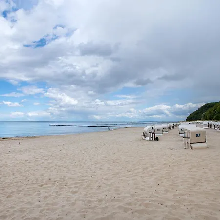 Apartment Haus Seeadler 13