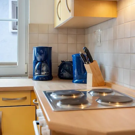 Haus Seeadler 13 *