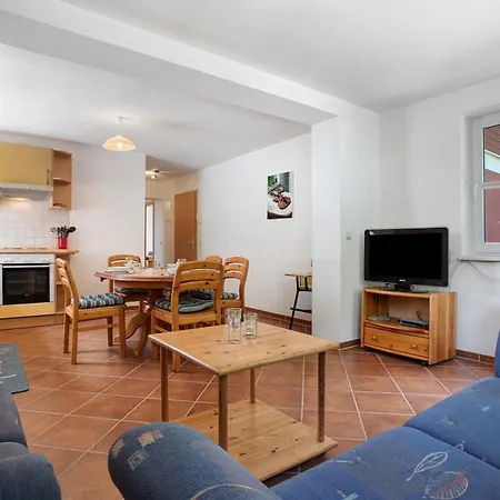 Haus Seeadler 13 *