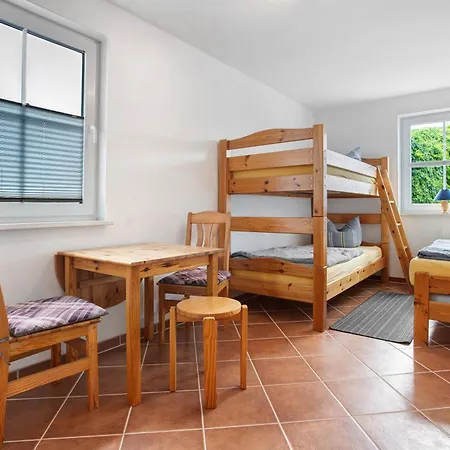 Haus Seeadler 13 Koserow