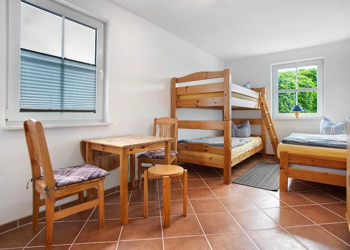 Haus Seeadler 13 *