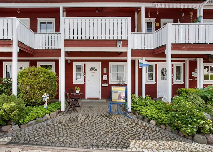 Haus Seeadler 13 *