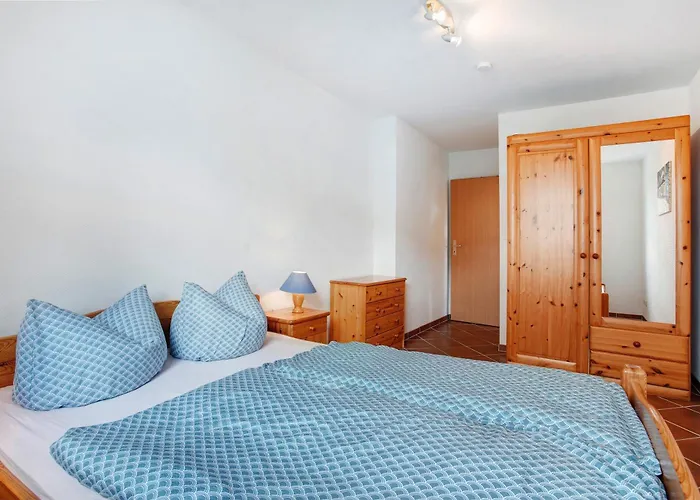 Haus Seeadler 13 * Koserow